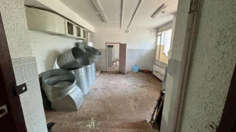 Нежилое помещение 102,4 кв.м. в Красносельском районе Санкт-Петербурга